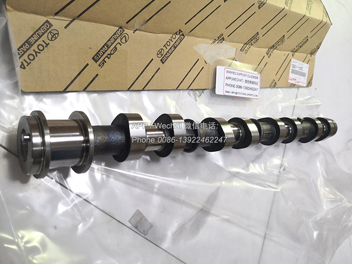13501-11070,Toyota Hilux 1GD 2GD Camshaft,13501-0E020,13501-0E010